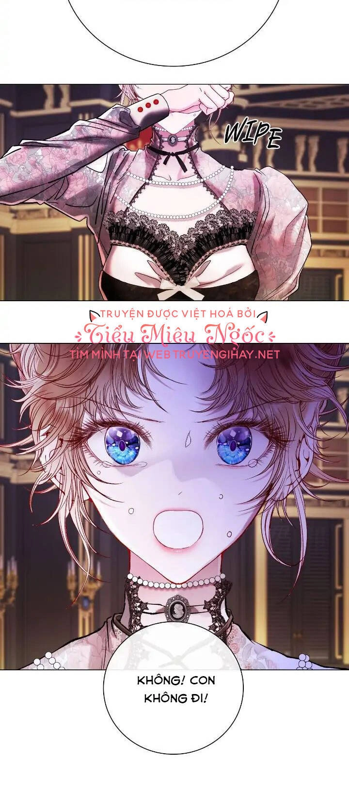 Trở Thành Tiểu Thư Xấu Xí Chapter 94 - 16