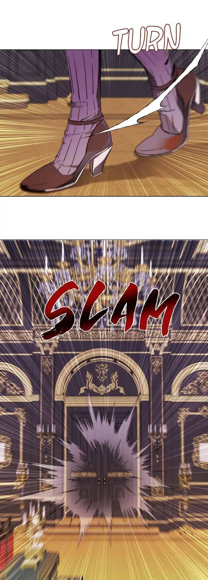 Trở Thành Tiểu Thư Xấu Xí Chapter 94 - 17