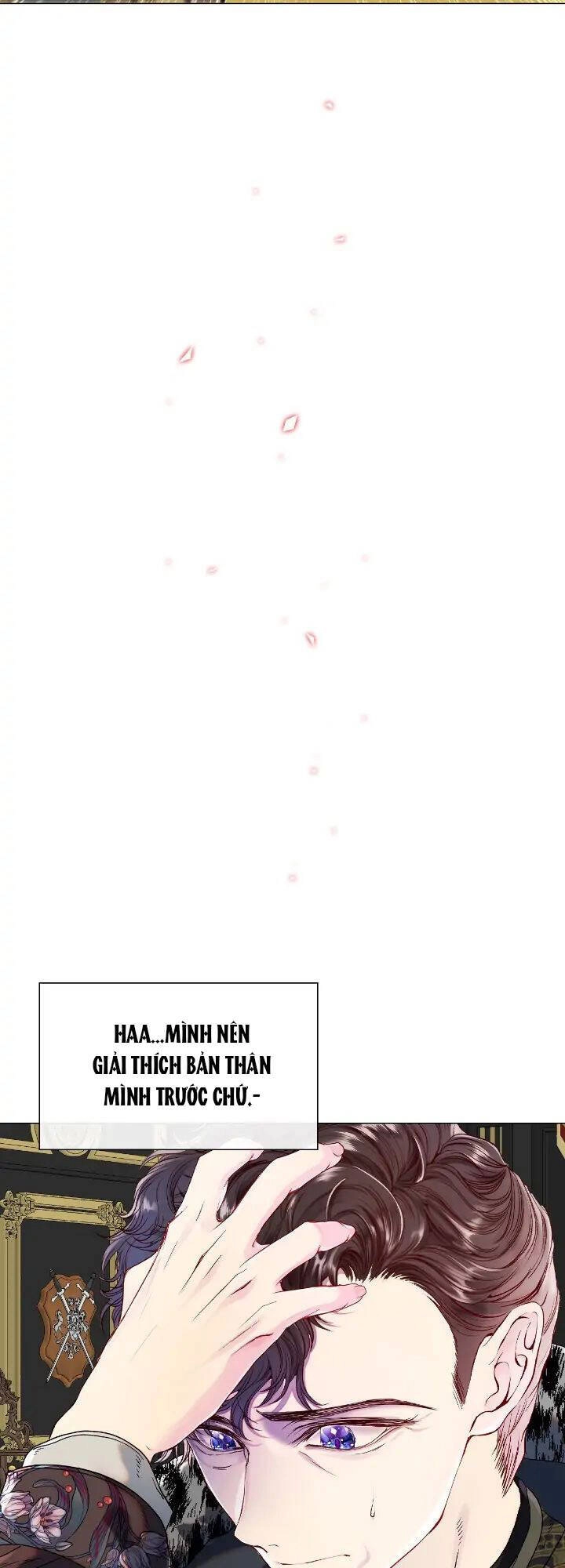 Trở Thành Tiểu Thư Xấu Xí Chapter 94 - 18