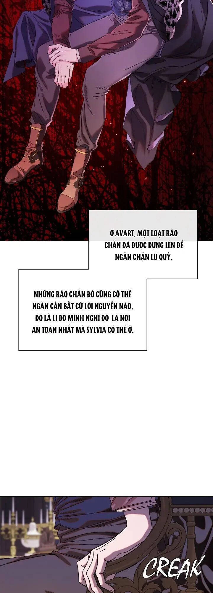 Trở Thành Tiểu Thư Xấu Xí Chapter 94 - 20