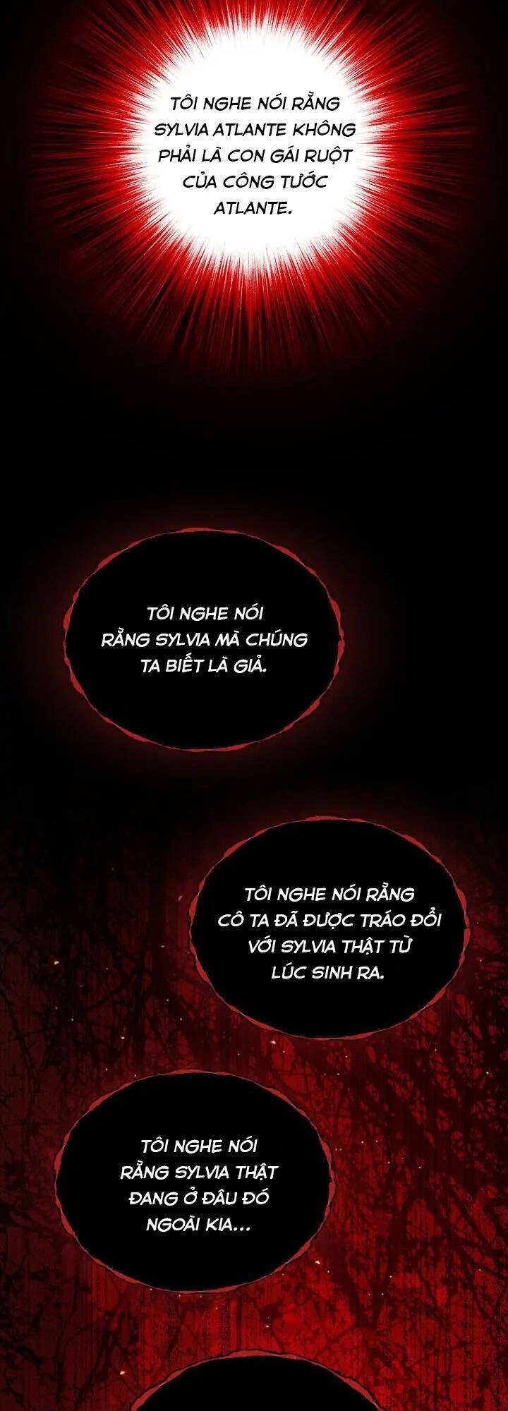 Trở Thành Tiểu Thư Xấu Xí Chapter 94 - 22