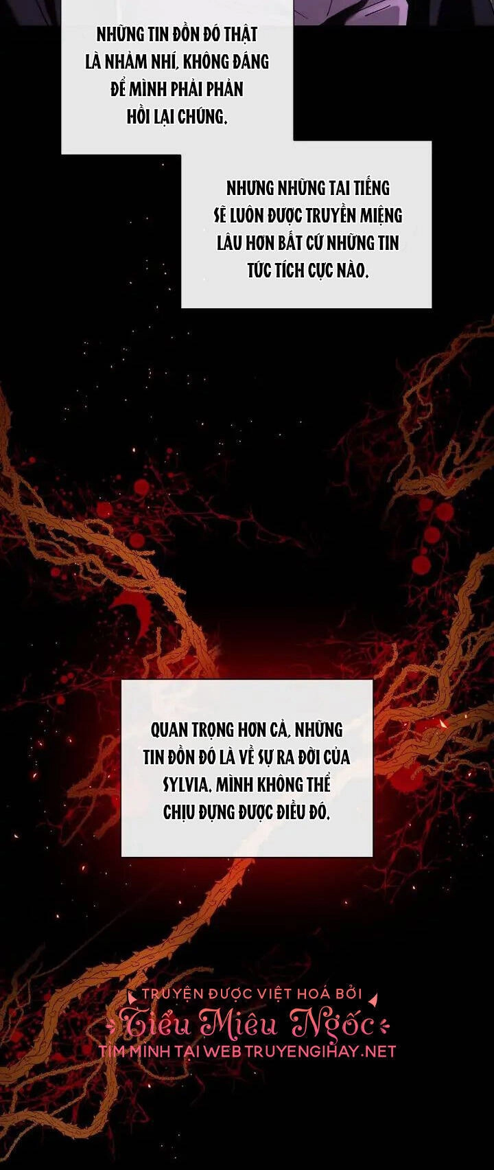 Trở Thành Tiểu Thư Xấu Xí Chapter 94 - 24