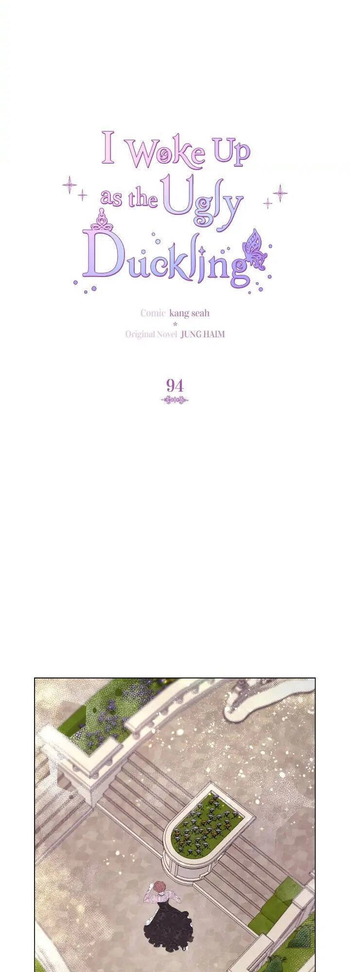 Trở Thành Tiểu Thư Xấu Xí Chapter 94 - 26