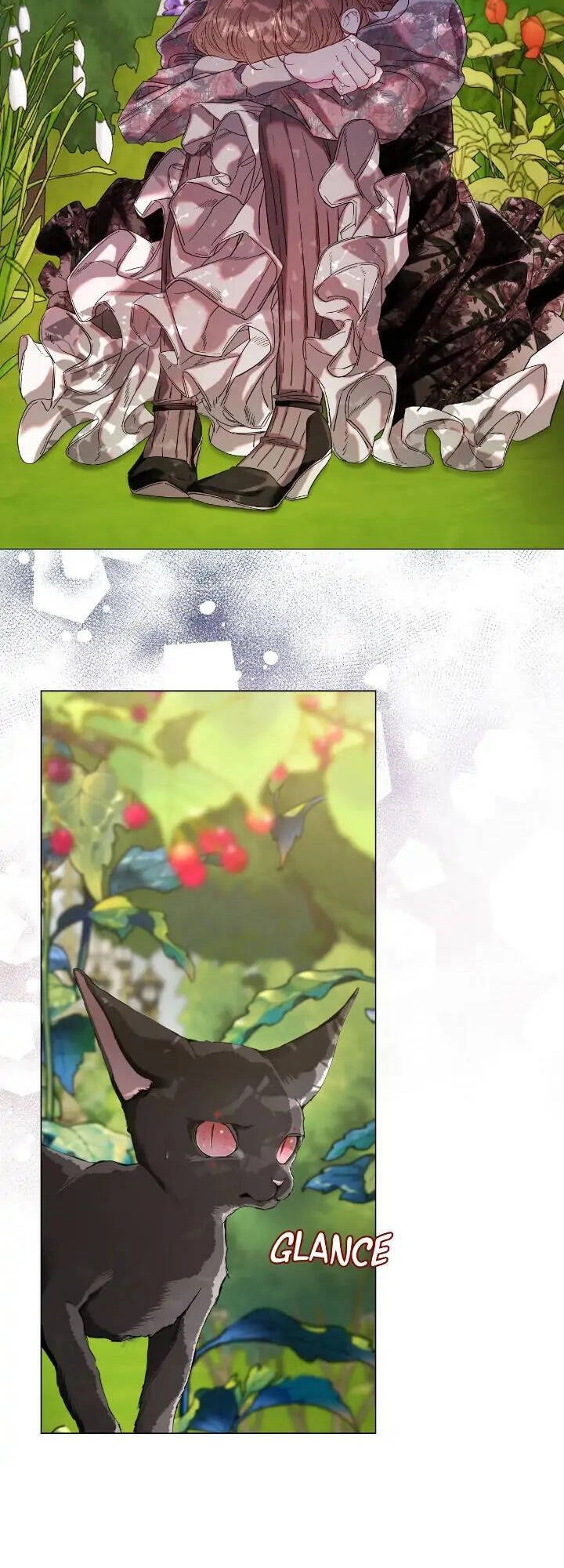 Trở Thành Tiểu Thư Xấu Xí Chapter 94 - 30