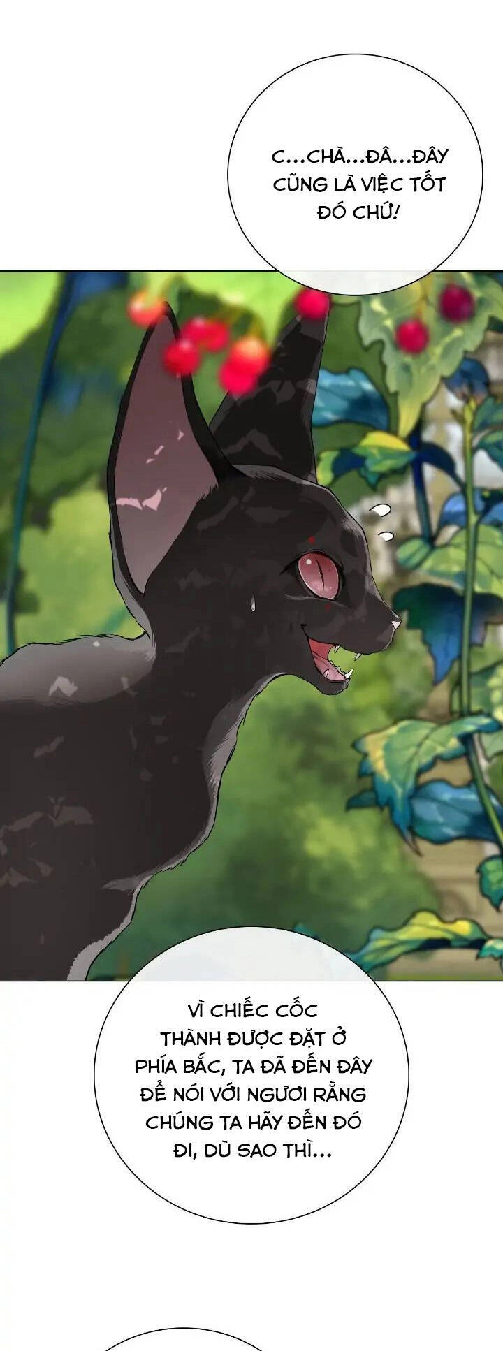 Trở Thành Tiểu Thư Xấu Xí Chapter 94 - 31