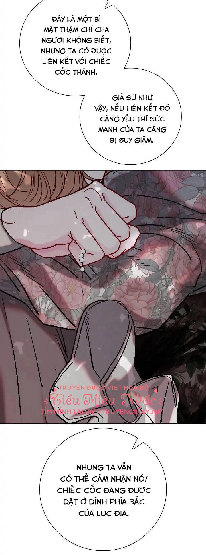 Trở Thành Tiểu Thư Xấu Xí Chapter 94 - 32