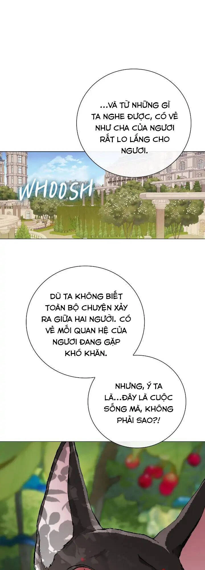 Trở Thành Tiểu Thư Xấu Xí Chapter 94 - 33