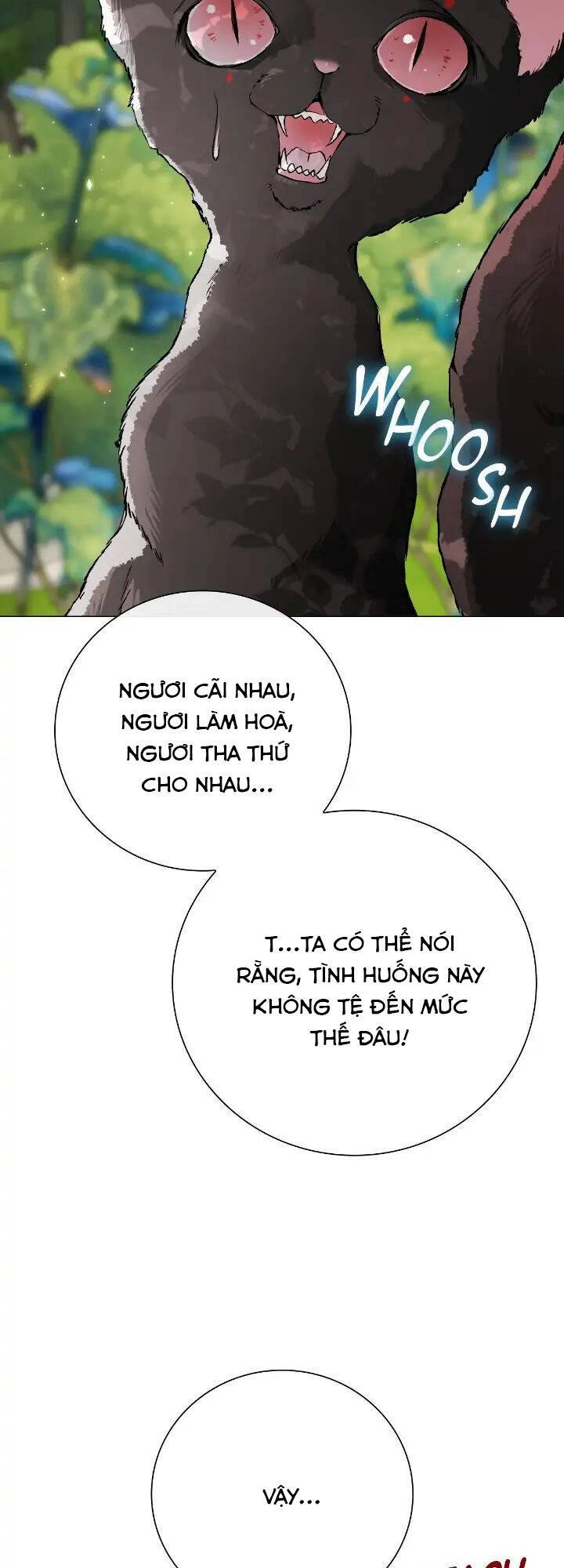 Trở Thành Tiểu Thư Xấu Xí Chapter 94 - 34