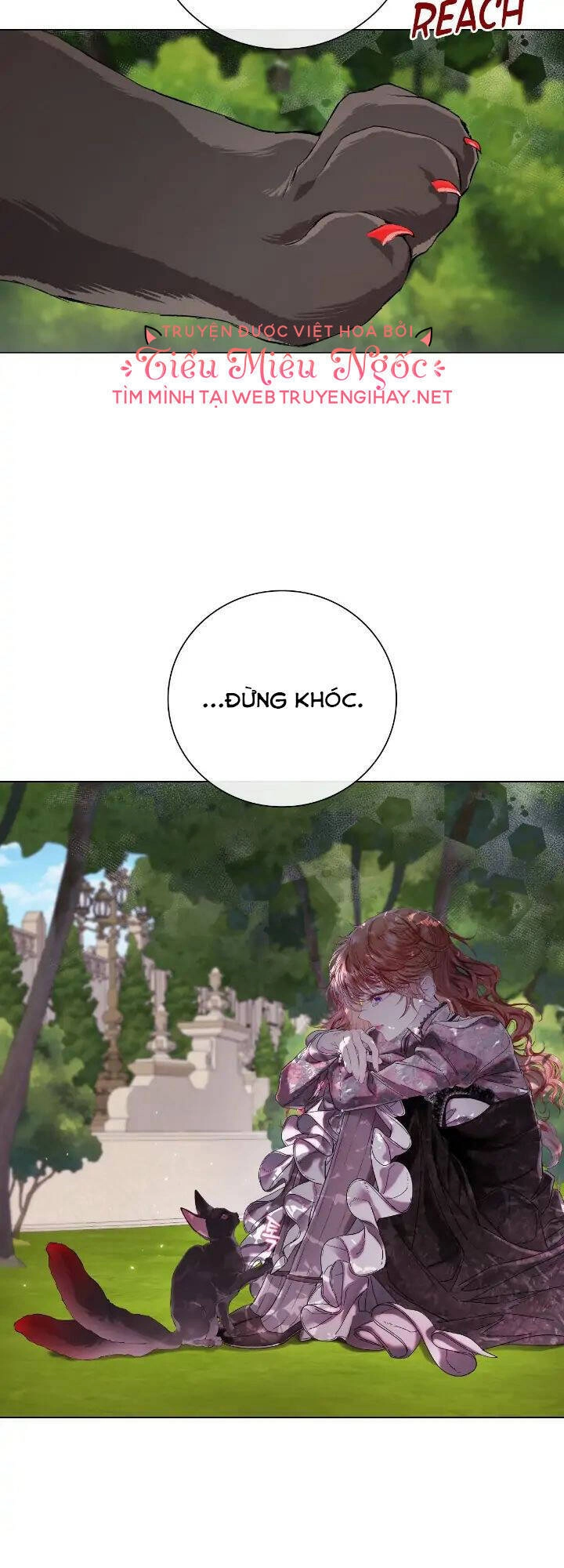 Trở Thành Tiểu Thư Xấu Xí Chapter 94 - 35