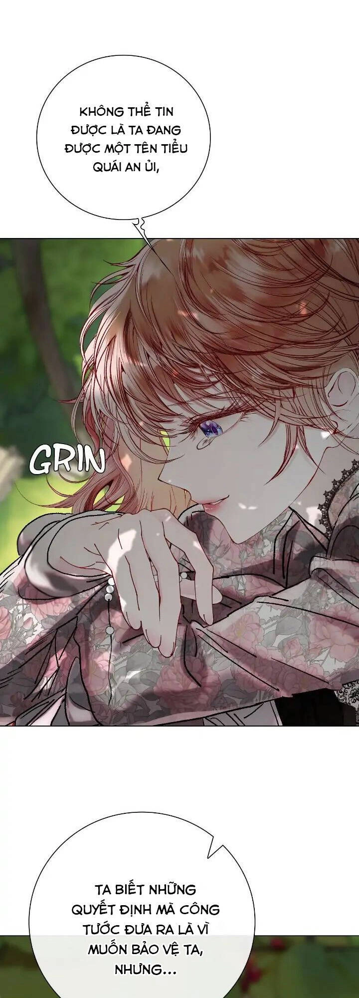 Trở Thành Tiểu Thư Xấu Xí Chapter 94 - 36