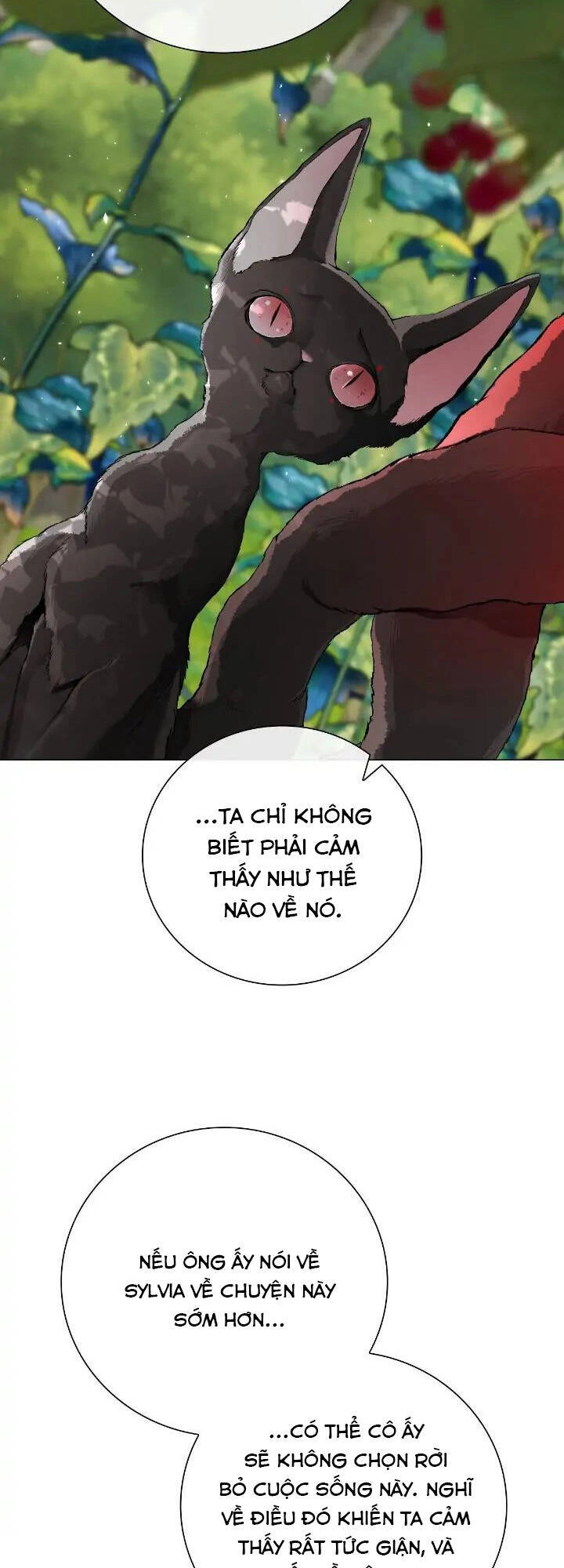 Trở Thành Tiểu Thư Xấu Xí Chapter 94 - 37