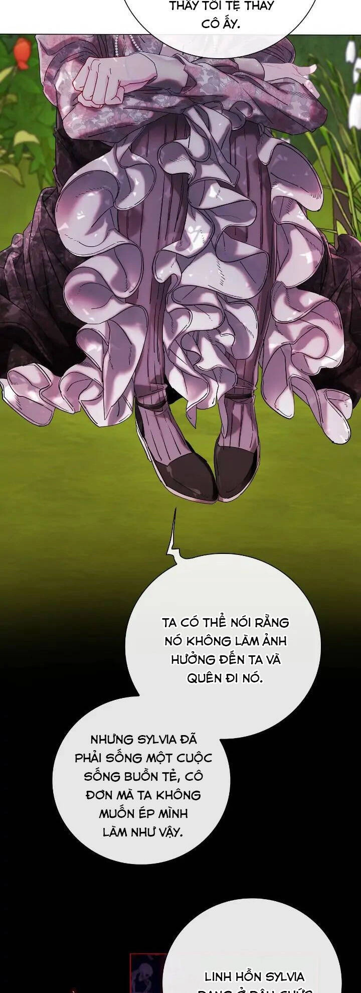 Trở Thành Tiểu Thư Xấu Xí Chapter 94 - 38