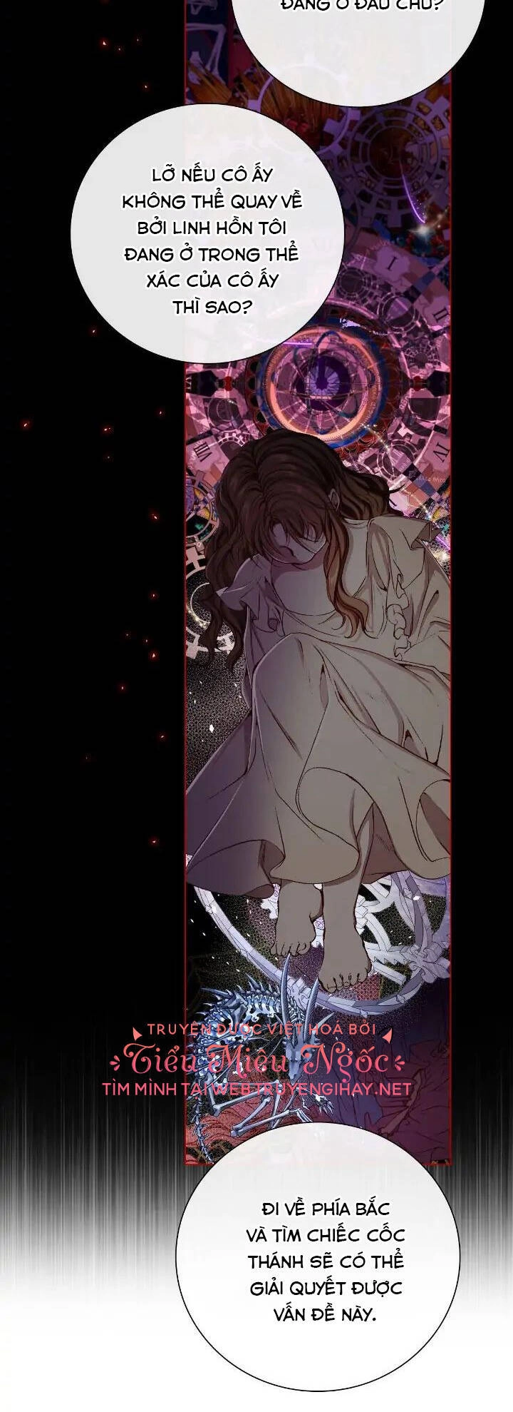 Trở Thành Tiểu Thư Xấu Xí Chapter 94 - 39