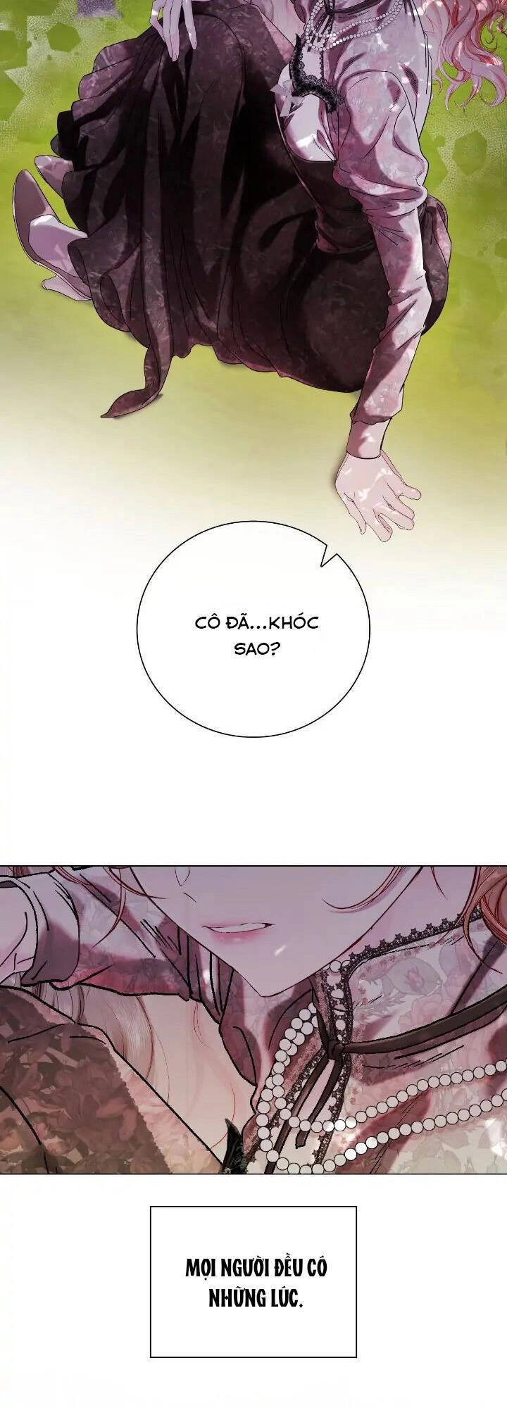 Trở Thành Tiểu Thư Xấu Xí Chapter 94 - 44