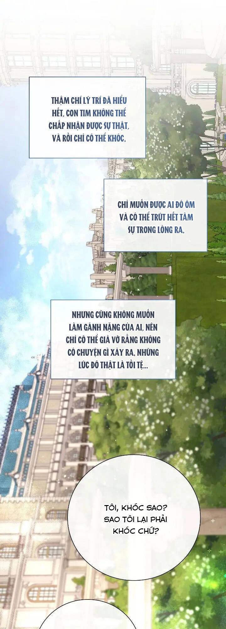 Trở Thành Tiểu Thư Xấu Xí Chapter 94 - 45