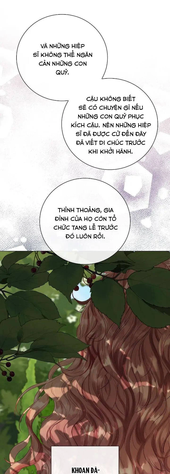 Trở Thành Tiểu Thư Xấu Xí Chapter 94 - 49