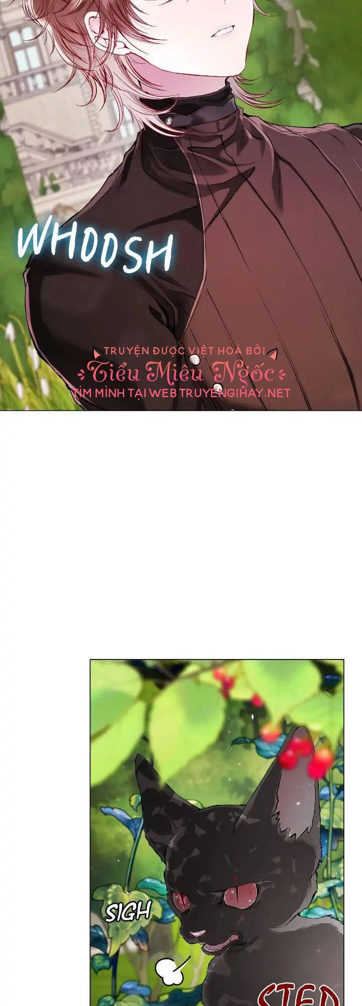 Trở Thành Tiểu Thư Xấu Xí Chapter 94 - 51