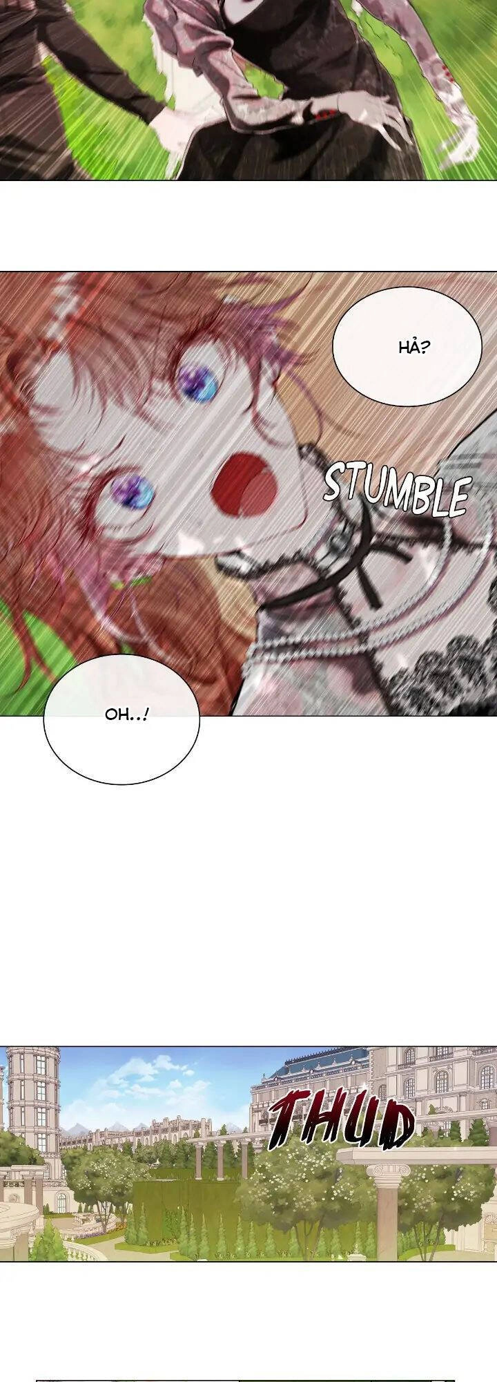 Trở Thành Tiểu Thư Xấu Xí Chapter 94 - 53