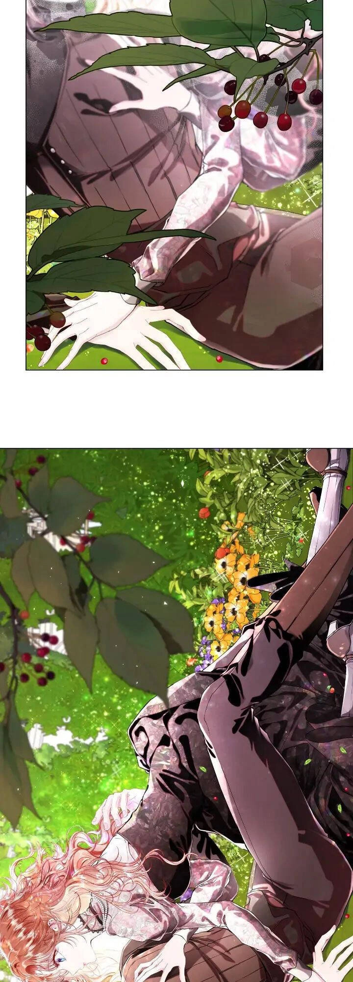 Trở Thành Tiểu Thư Xấu Xí Chapter 94 - 54