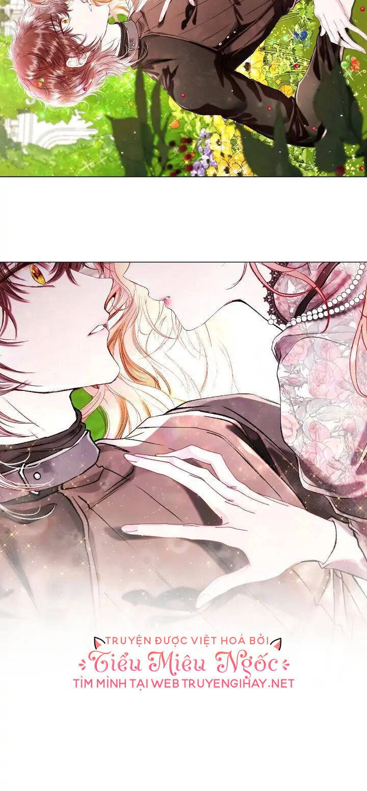 Trở Thành Tiểu Thư Xấu Xí Chapter 94 - 55