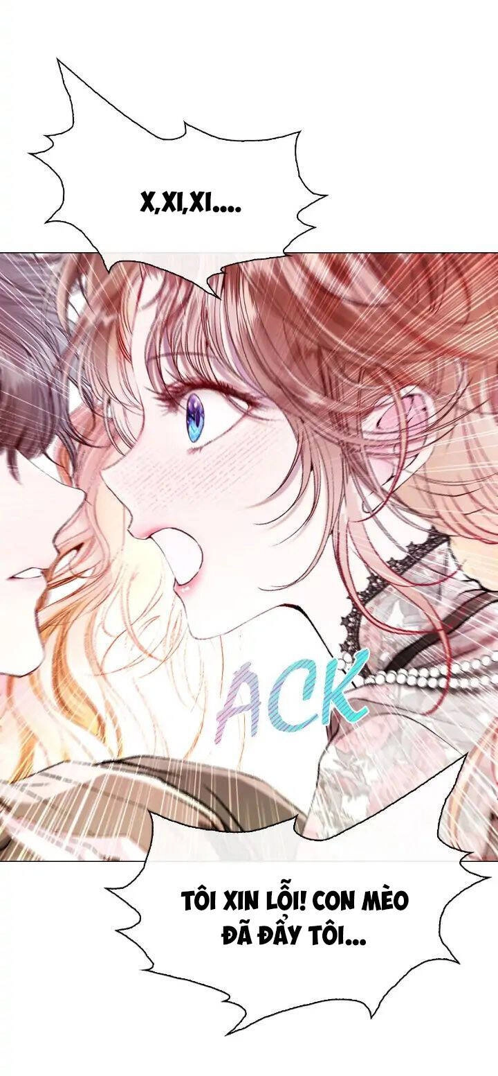 Trở Thành Tiểu Thư Xấu Xí Chapter 94 - 56