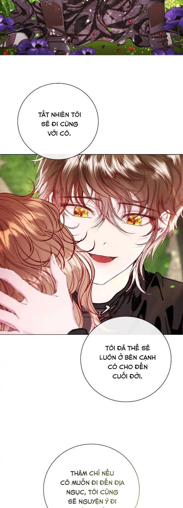 Trở Thành Tiểu Thư Xấu Xí Chapter 94 - 58