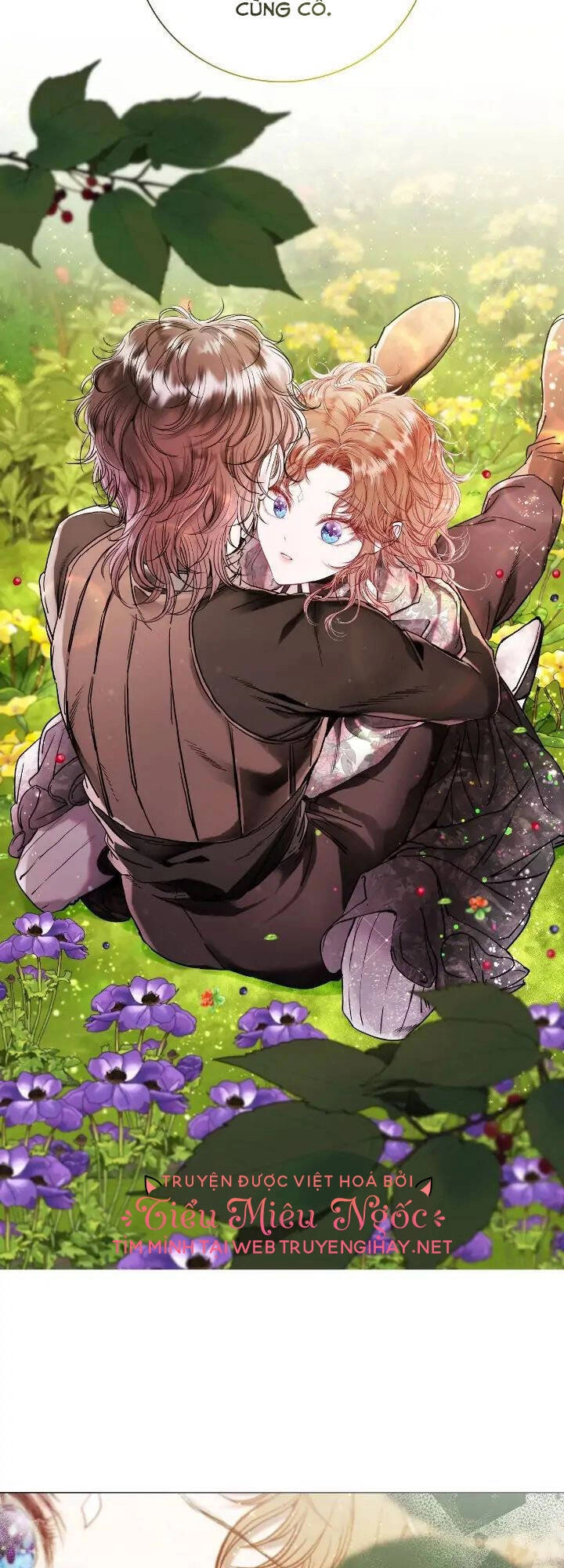 Trở Thành Tiểu Thư Xấu Xí Chapter 94 - 59