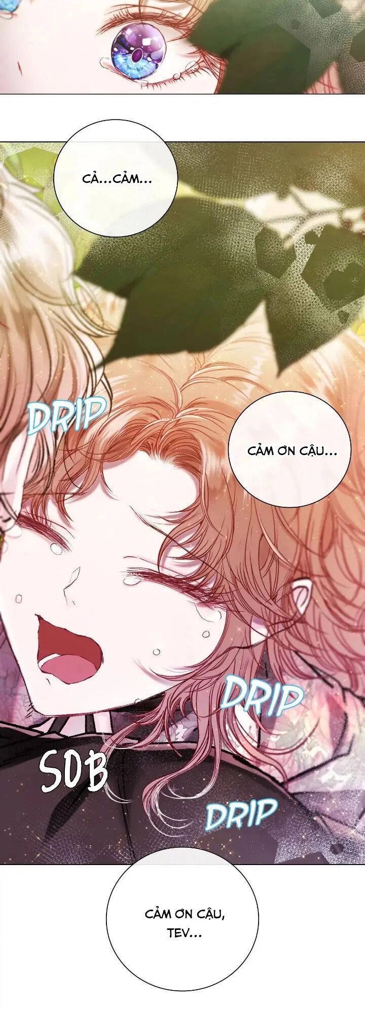 Trở Thành Tiểu Thư Xấu Xí Chapter 94 - 60