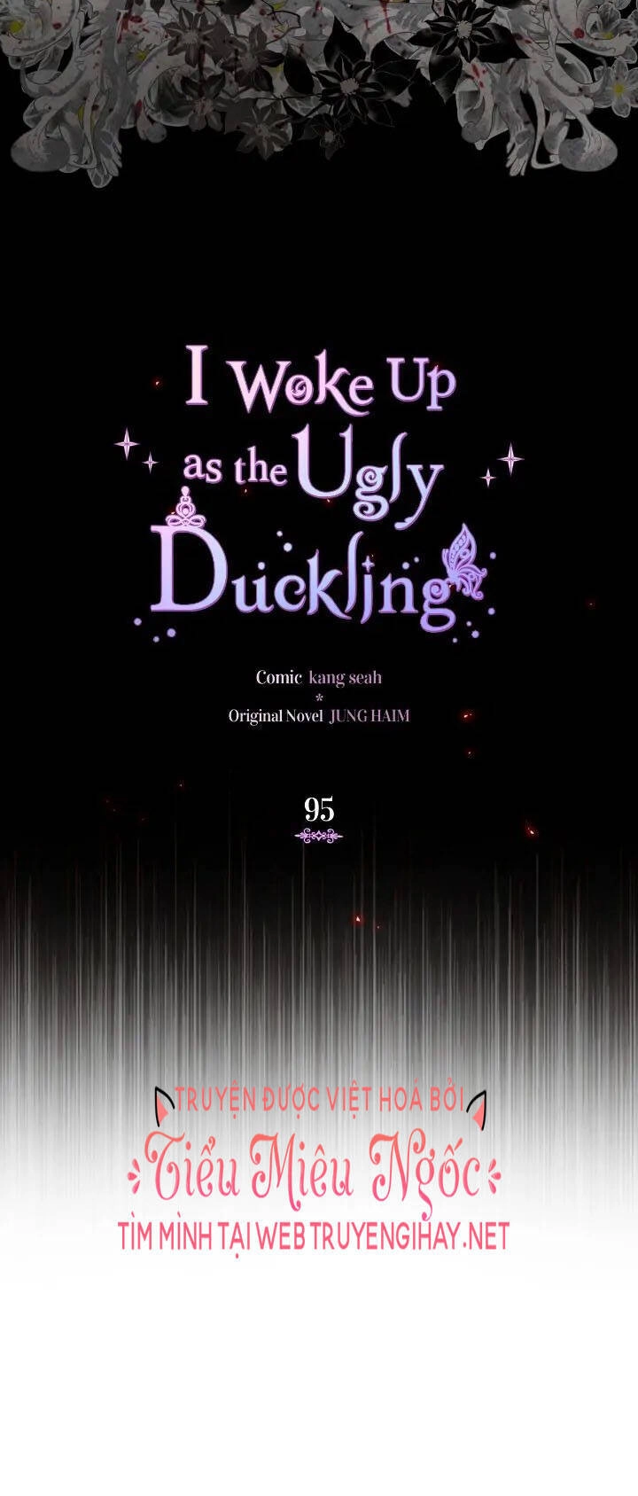 Trở Thành Tiểu Thư Xấu Xí Chapter 95 - 6