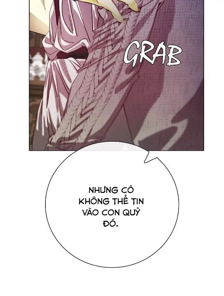 Trở Thành Tiểu Thư Xấu Xí Chapter 95 - 11