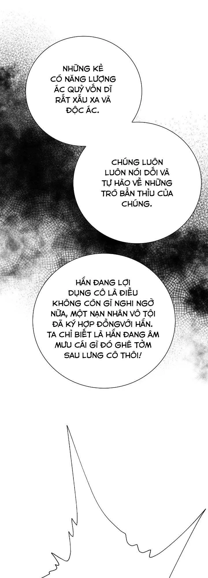 Trở Thành Tiểu Thư Xấu Xí Chapter 95 - 12