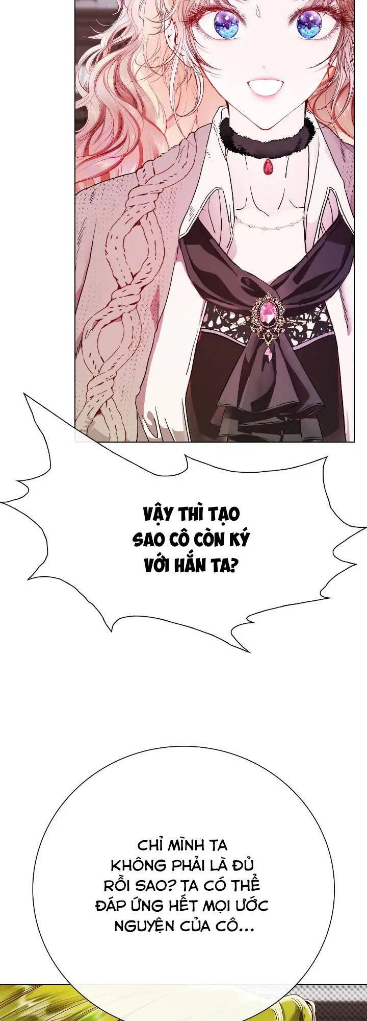 Trở Thành Tiểu Thư Xấu Xí Chapter 95 - 14