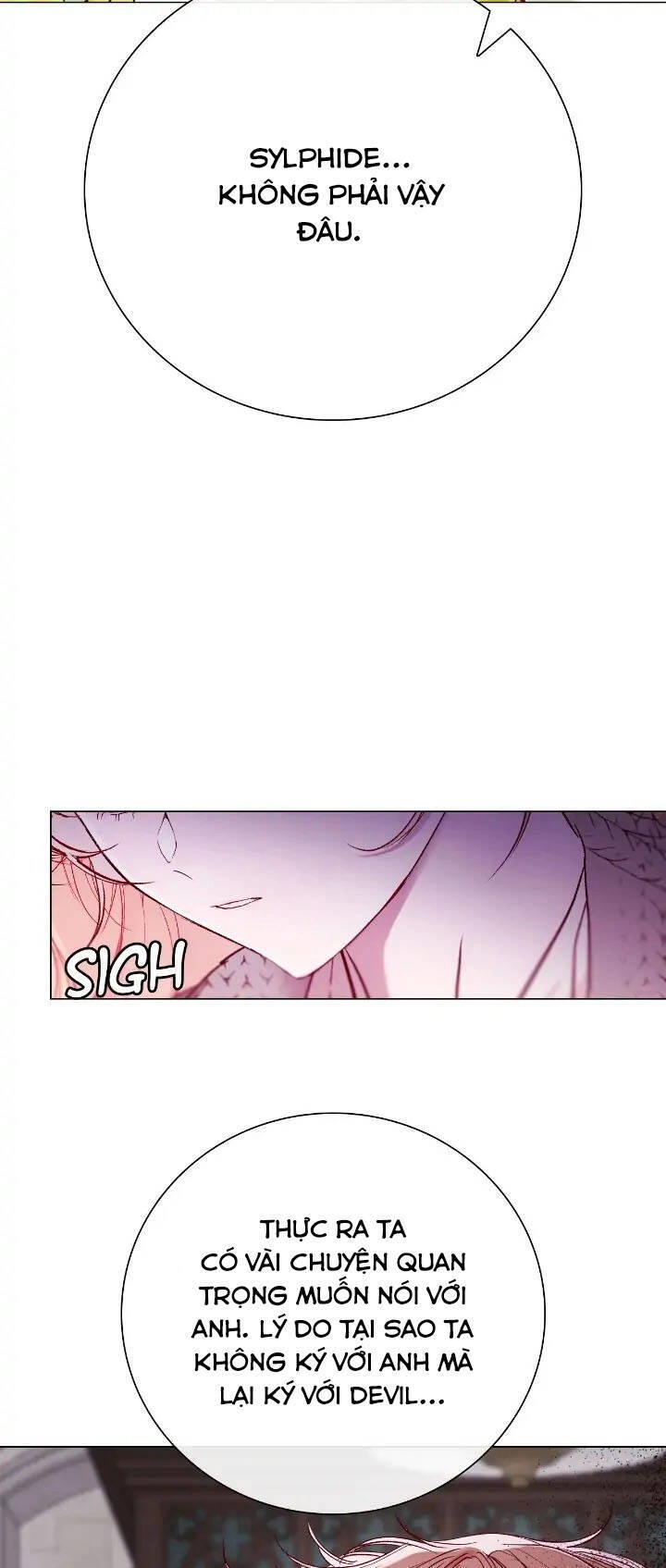 Trở Thành Tiểu Thư Xấu Xí Chapter 95 - 16