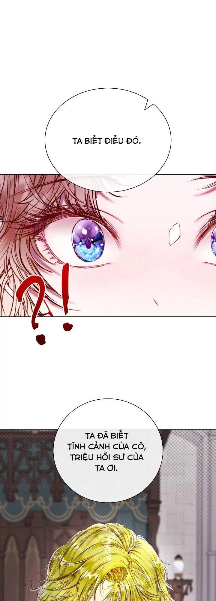 Trở Thành Tiểu Thư Xấu Xí Chapter 95 - 18