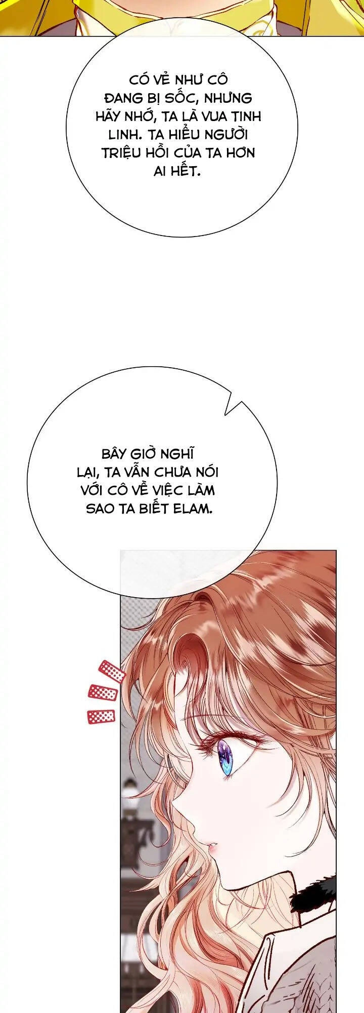 Trở Thành Tiểu Thư Xấu Xí Chapter 95 - 20