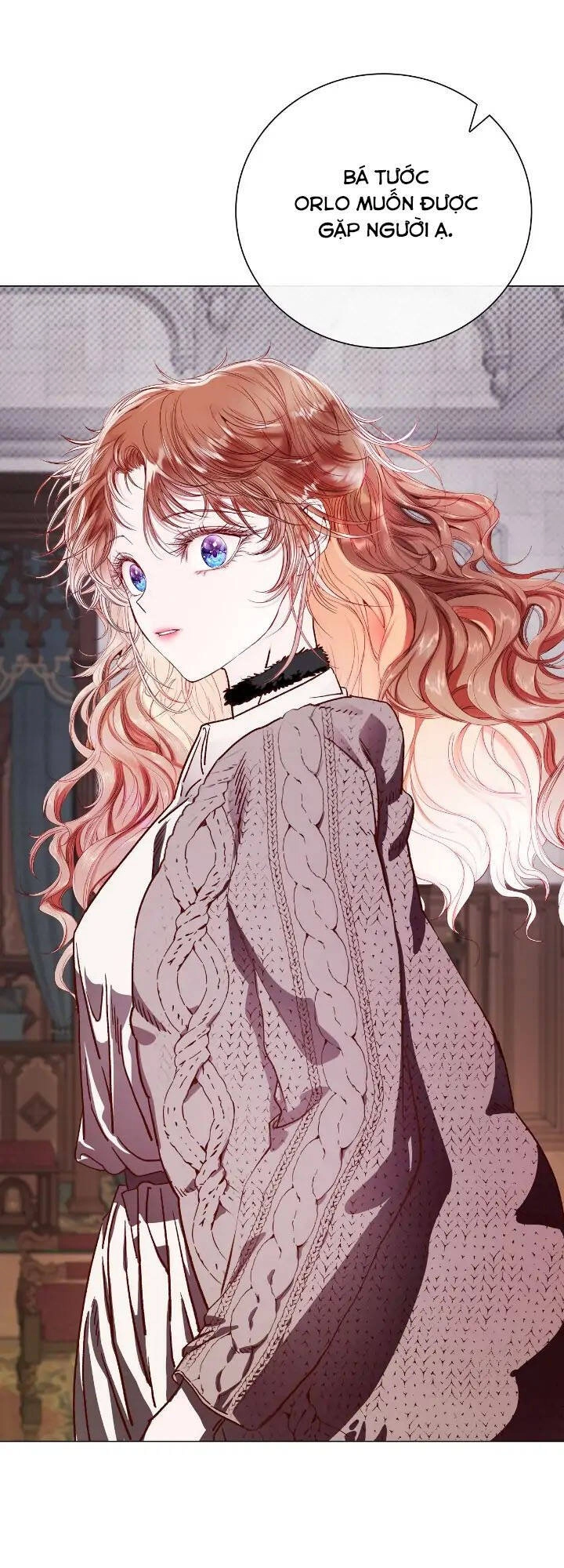 Trở Thành Tiểu Thư Xấu Xí Chapter 95 - 28