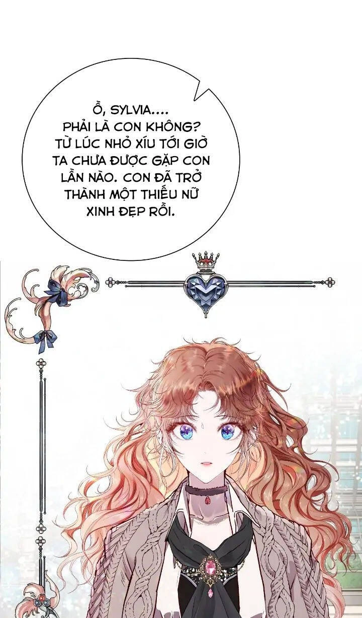 Trở Thành Tiểu Thư Xấu Xí Chapter 95 - 32