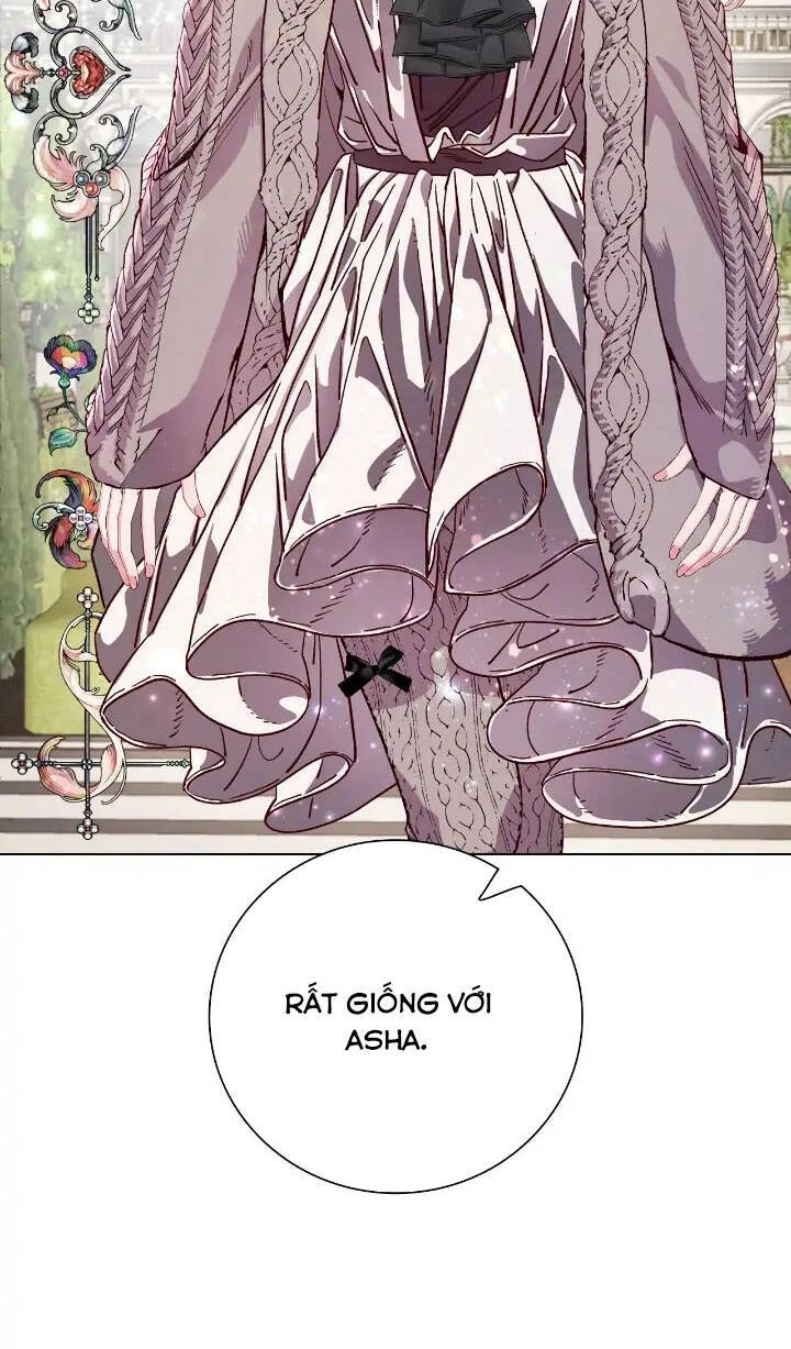 Trở Thành Tiểu Thư Xấu Xí Chapter 95 - 33