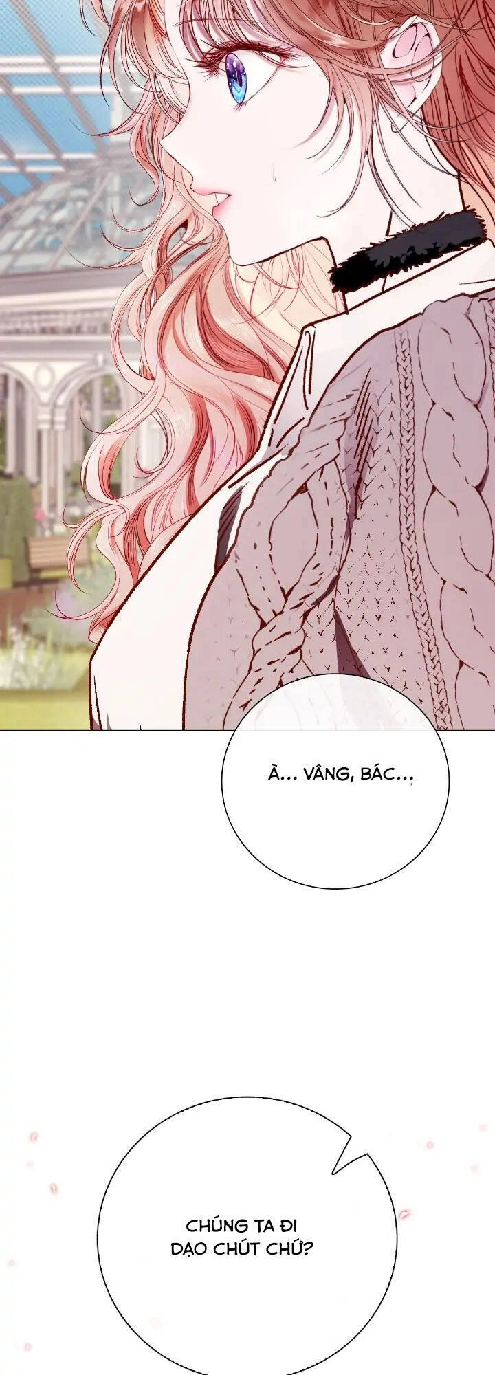 Trở Thành Tiểu Thư Xấu Xí Chapter 95 - 35