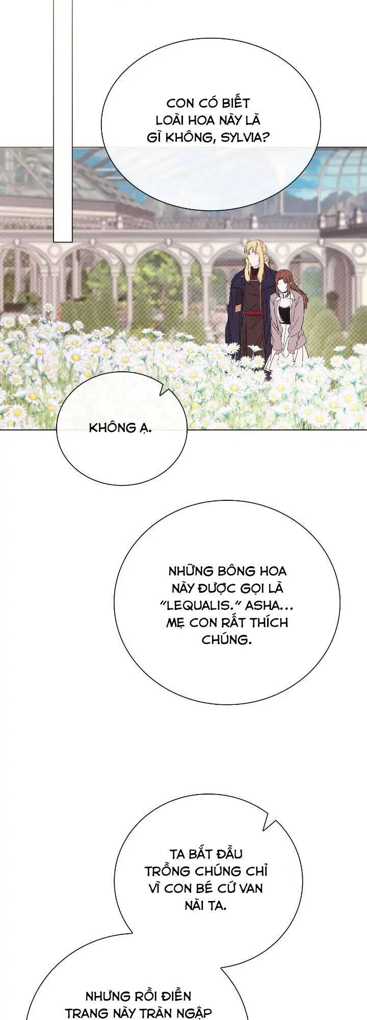 Trở Thành Tiểu Thư Xấu Xí Chapter 95 - 37