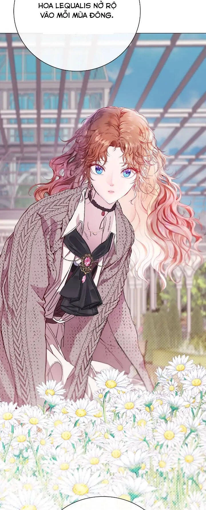 Trở Thành Tiểu Thư Xấu Xí Chapter 95 - 38