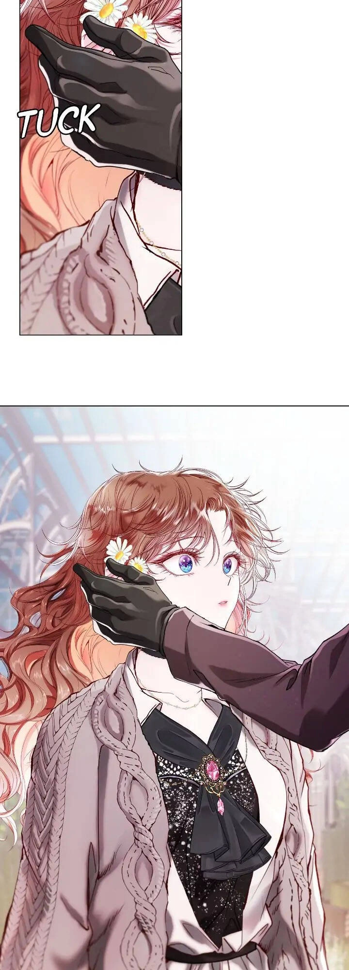 Trở Thành Tiểu Thư Xấu Xí Chapter 95 - 43