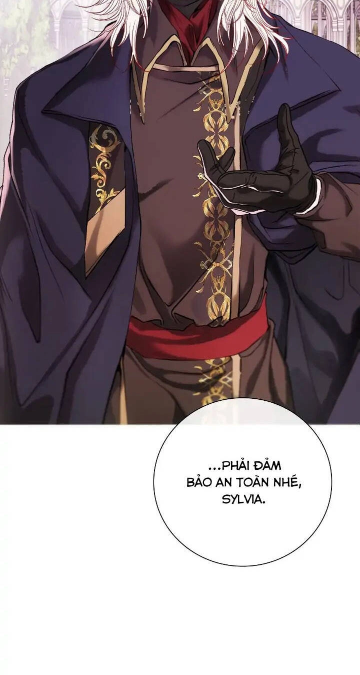 Trở Thành Tiểu Thư Xấu Xí Chapter 95 - 45