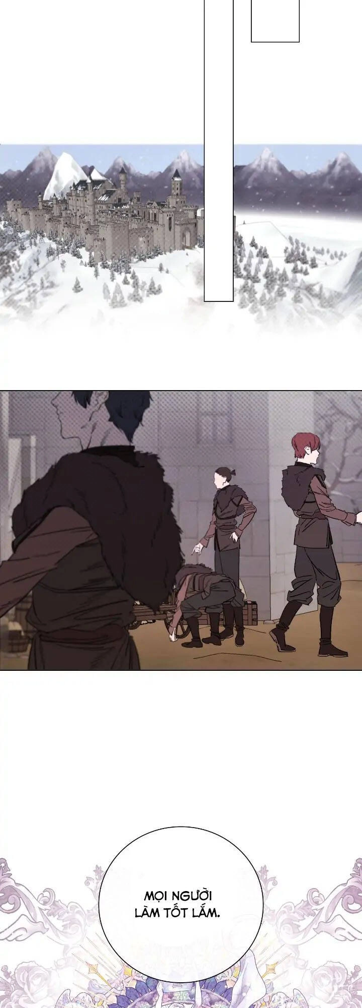 Trở Thành Tiểu Thư Xấu Xí Chapter 95 - 48