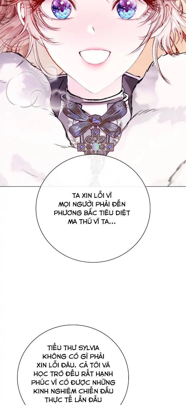 Trở Thành Tiểu Thư Xấu Xí Chapter 95 - 50