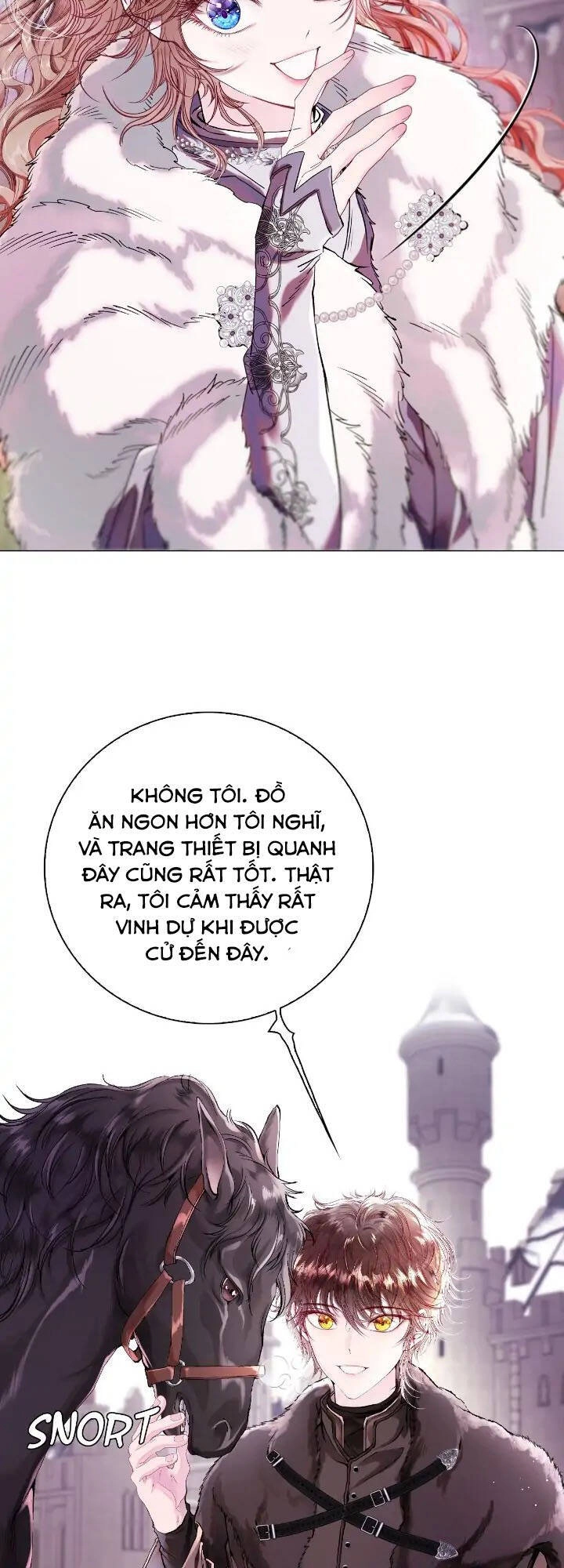 Trở Thành Tiểu Thư Xấu Xí Chapter 95 - 53