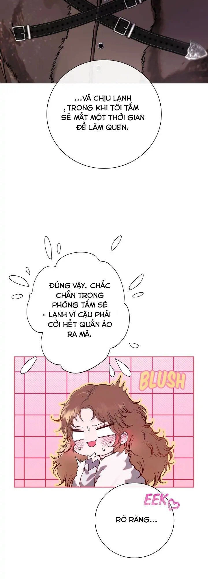 Trở Thành Tiểu Thư Xấu Xí Chapter 95 - 55