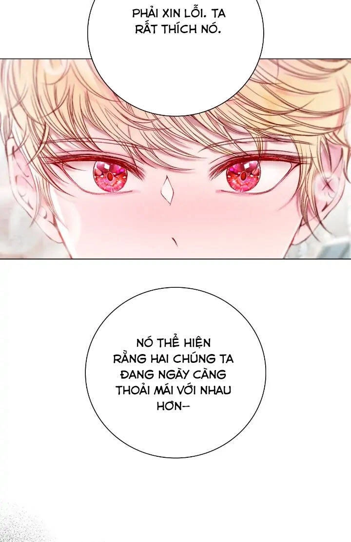 Trở Thành Tiểu Thư Xấu Xí Chapter 95 - 66