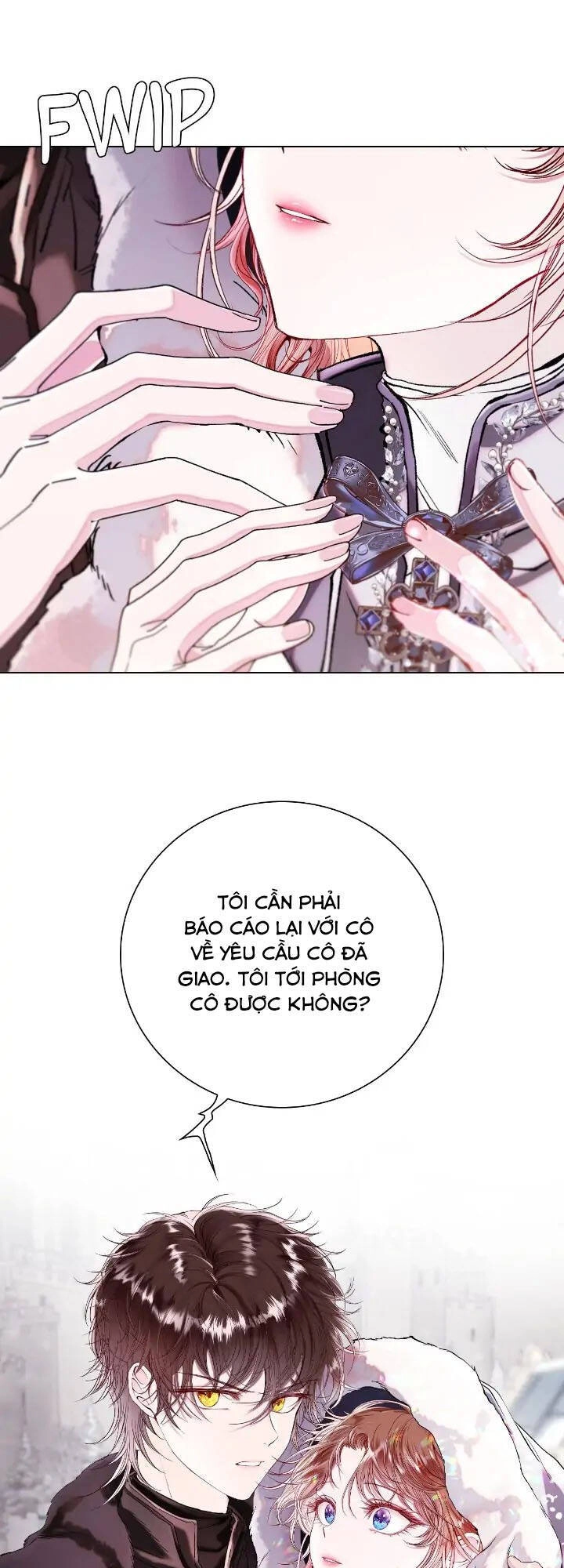 Trở Thành Tiểu Thư Xấu Xí Chapter 95 - 68