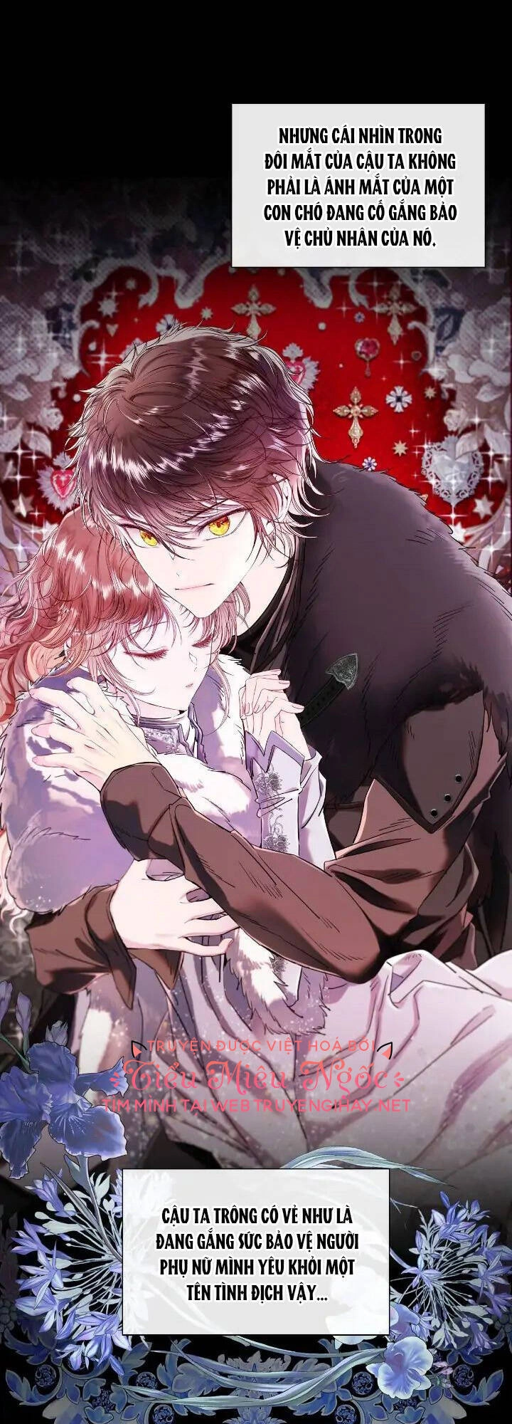 Trở Thành Tiểu Thư Xấu Xí Chapter 96 - 2